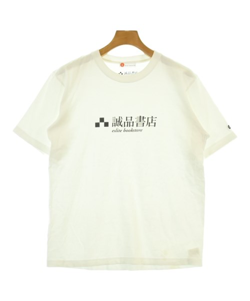 BEAUTY&YOUTH UNITED ARROWS(ビューティーアンドユースユナイテットアローズ)Tシャツ・カットソー 白 サイズ:S/2200691335094