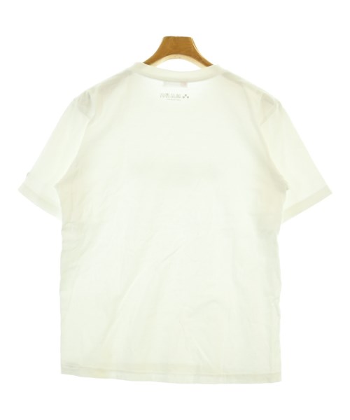 BEAUTY&YOUTH UNITED ARROWS（ビューティーアンドユースユナイテッドアローズ）Tシャツ・カットソー 白 サイズ:S メンズ/2200691335094