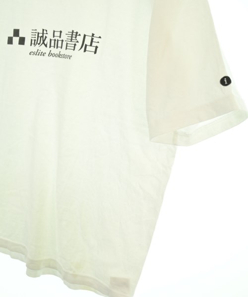 BEAUTY&YOUTH UNITED ARROWS（ビューティーアンドユースユナイテッドアローズ）Tシャツ・カットソー 白 サイズ:S メンズ/2200691335094