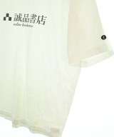 BEAUTY&YOUTH UNITED ARROWS（ビューティーアンドユースユナイテッドアローズ）Tシャツ・カットソー 白 サイズ:S メンズ/2200691335094