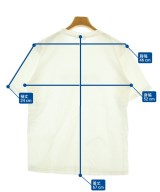 BEAUTY&YOUTH UNITED ARROWS（ビューティーアンドユースユナイテッドアローズ）Tシャツ・カットソー 白 サイズ:S メンズ/2200691335094