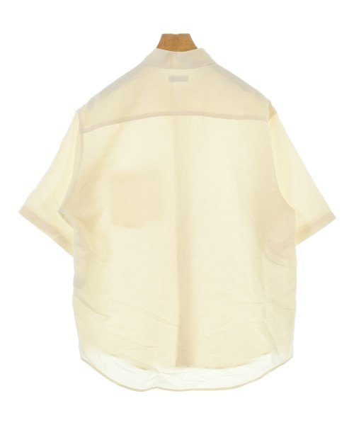 BEAUTY&YOUTH UNITED ARROWS（ビューティーアンドユースユナイテッドアローズ）カジュアルシャツ 白 サイズ:M メンズ/2200684286082