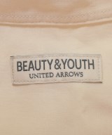 BEAUTY&YOUTH UNITED ARROWS（ビューティーアンドユースユナイテッドアローズ）カジュアルシャツ 白 サイズ:M メンズ/2200684286082