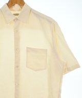 BEAUTY&YOUTH UNITED ARROWS（ビューティーアンドユースユナイテッドアローズ）カジュアルシャツ 白 サイズ:M メンズ/2200684286082