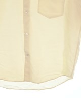 BEAUTY&YOUTH UNITED ARROWS（ビューティーアンドユースユナイテッドアローズ）カジュアルシャツ 白 サイズ:M メンズ/2200684286082