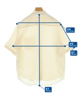 BEAUTY&YOUTH UNITED ARROWS（ビューティーアンドユースユナイテッドアローズ）カジュアルシャツ 白 サイズ:M メンズ/2200684286082