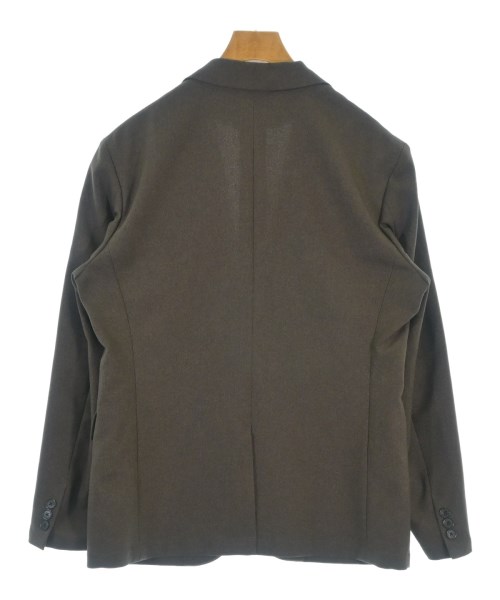 BEAUTY&YOUTH UNITED ARROWS（ビューティーアンドユースユナイテッドアローズ）テーラードジャケット 茶 サイズ:M メンズ/2200684286105