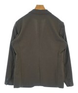 BEAUTY&YOUTH UNITED ARROWS（ビューティーアンドユースユナイテッドアローズ）テーラードジャケット 茶 サイズ:M メンズ/2200684286105