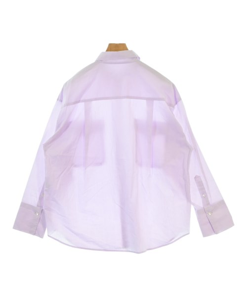 BEAUTY&YOUTH UNITED ARROWS（ビューティーアンドユースユナイテッドアローズ）カジュアルシャツ ピンク サイズ:-(M位) メンズ/2200691517018
