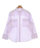 BEAUTY&YOUTH UNITED ARROWS（ビューティーアンドユースユナイテッドアローズ）カジュアルシャツ ピンク サイズ:-(M位) メンズ/2200691517018