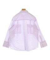BEAUTY&YOUTH UNITED ARROWS（ビューティーアンドユースユナイテッドアローズ）カジュアルシャツ ピンク サイズ:-(M位) メンズ/2200691517018