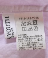 BEAUTY&YOUTH UNITED ARROWS（ビューティーアンドユースユナイテッドアローズ）カジュアルシャツ ピンク サイズ:-(M位) メンズ/2200691517018