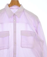 BEAUTY&YOUTH UNITED ARROWS（ビューティーアンドユースユナイテッドアローズ）カジュアルシャツ ピンク サイズ:-(M位) メンズ/2200691517018