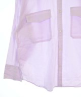 BEAUTY&YOUTH UNITED ARROWS（ビューティーアンドユースユナイテッドアローズ）カジュアルシャツ ピンク サイズ:-(M位) メンズ/2200691517018