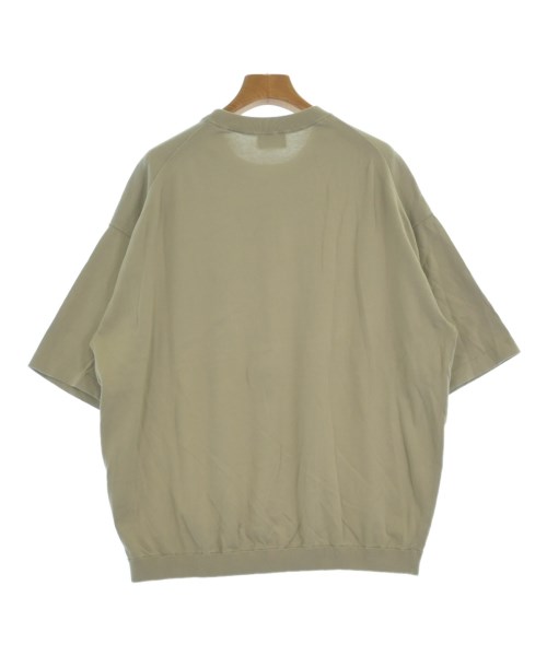 BEAUTY&YOUTH UNITED ARROWS（ビューティーアンドユースユナイテッドアローズ）ニット・セーター カーキ サイズ:L メンズ/2200691517056