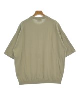 BEAUTY&YOUTH UNITED ARROWS（ビューティーアンドユースユナイテッドアローズ）ニット・セーター カーキ サイズ:L メンズ/2200691517056