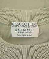 BEAUTY&YOUTH UNITED ARROWS（ビューティーアンドユースユナイテッドアローズ）ニット・セーター カーキ サイズ:L メンズ/2200691517056