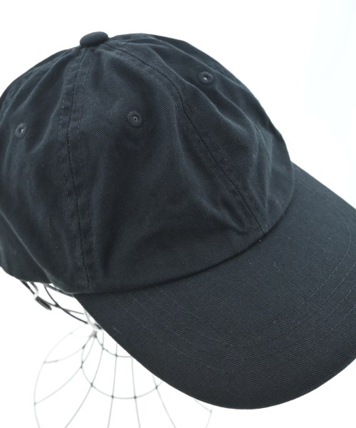 BEAUTY&YOUTH UNITED ARROWS（ビューティーアンドユースユナイテッドアローズ）キャップ 黒 サイズ:- メンズ/2200691517162
