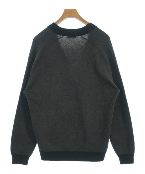 BEAUTY&YOUTH UNITED ARROWS（ビューティーアンドユースユナイテッドアローズ）カーディガン グレー サイズ:M メンズ/2200685517024