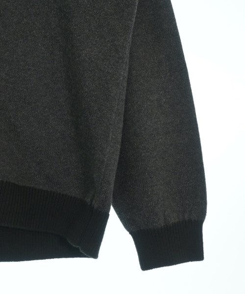 BEAUTY&YOUTH UNITED ARROWS（ビューティーアンドユースユナイテッドアローズ）カーディガン グレー サイズ:M メンズ/2200685517024
