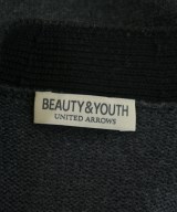BEAUTY&YOUTH UNITED ARROWS（ビューティーアンドユースユナイテッドアローズ）カーディガン グレー サイズ:M メンズ/2200685517024
