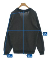 BEAUTY&YOUTH UNITED ARROWS（ビューティーアンドユースユナイテッドアローズ）カーディガン グレー サイズ:M メンズ/2200685517024