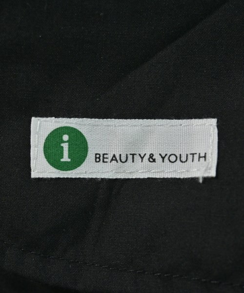 BEAUTY&YOUTH UNITED ARROWS（ビューティーアンドユースユナイテッドアローズ）その他 カーキ サイズ:XL メンズ/2200686576020