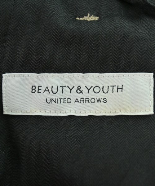 BEAUTY&YOUTH UNITED ARROWS（ビューティーアンドユースユナイテッドアローズ）その他 茶 サイズ:S メンズ/2200688297039