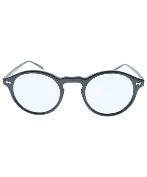BEAUTY&YOUTH UNITED ARROWS（ビューティーアンドユースユナイテッドアローズ）サングラス 黒 サイズ:- メンズ/2200688297091