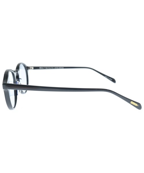 BEAUTY&YOUTH UNITED ARROWS（ビューティーアンドユースユナイテッドアローズ）サングラス 黒 サイズ:- メンズ/2200688297091