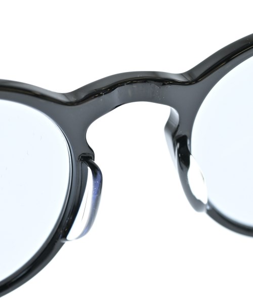 BEAUTY&YOUTH UNITED ARROWS（ビューティーアンドユースユナイテッドアローズ）サングラス 黒 サイズ:- メンズ/2200688297091