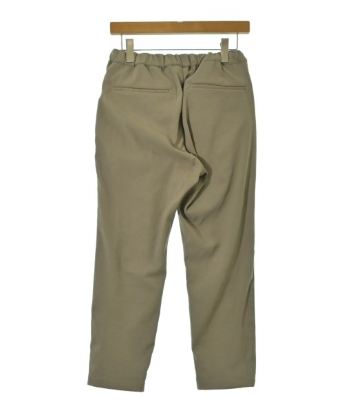 BEAUTY&YOUTH UNITED ARROWS（ビューティーアンドユースユナイテッドアローズ）スラックス ベージュ サイズ:S メンズ/2200688627027