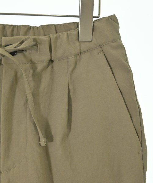 BEAUTY&YOUTH UNITED ARROWS（ビューティーアンドユースユナイテッドアローズ）スラックス ベージュ サイズ:S メンズ/2200688627027