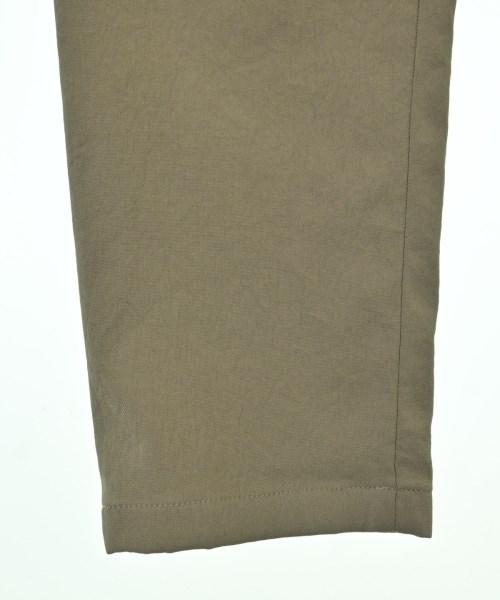BEAUTY&YOUTH UNITED ARROWS（ビューティーアンドユースユナイテッドアローズ）スラックス ベージュ サイズ:S メンズ/2200688627027