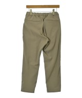 BEAUTY&YOUTH UNITED ARROWS（ビューティーアンドユースユナイテッドアローズ）スラックス ベージュ サイズ:S メンズ/2200688627027