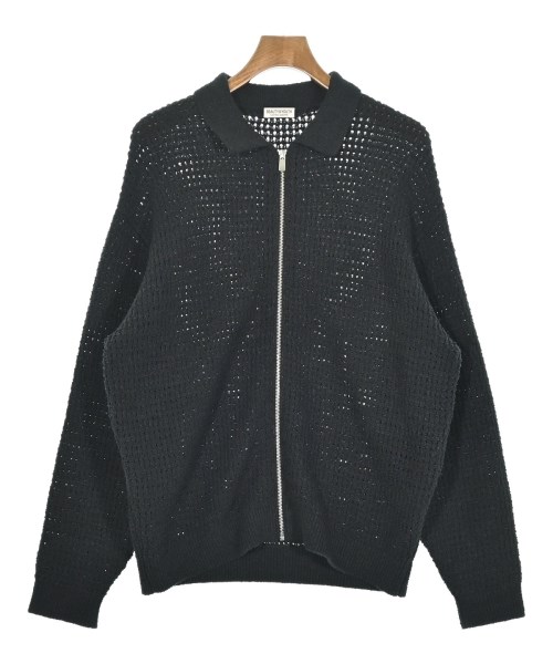 BEAUTY&YOUTH UNITED ARROWS(ビューティーアンドユースユナイテットアローズ)カーディガン 黒 サイズ:L/2200691971148