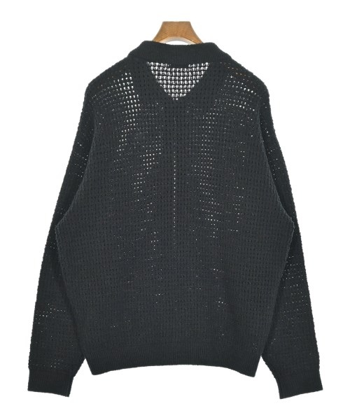 BEAUTY&YOUTH UNITED ARROWS（ビューティーアンドユースユナイテッドアローズ）カーディガン 黒 サイズ:L メンズ/2200691971148