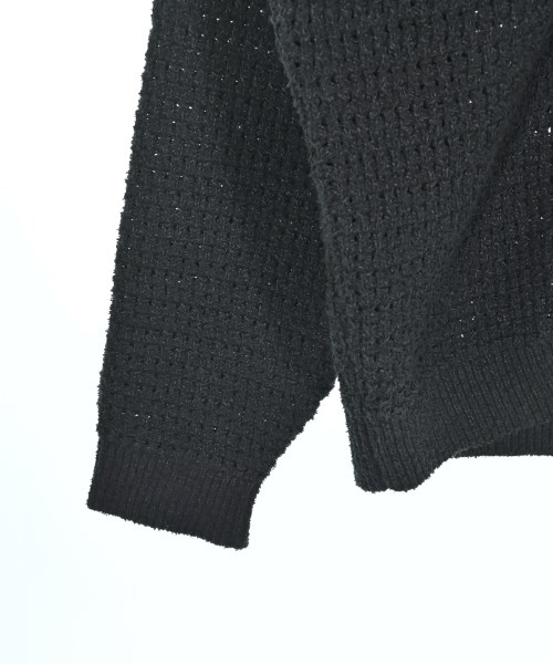 BEAUTY&YOUTH UNITED ARROWS（ビューティーアンドユースユナイテッドアローズ）カーディガン 黒 サイズ:L メンズ/2200691971148