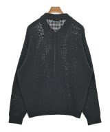 BEAUTY&YOUTH UNITED ARROWS（ビューティーアンドユースユナイテッドアローズ）カーディガン 黒 サイズ:L メンズ/2200691971148