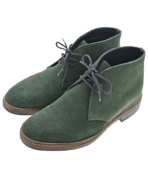 BEAUTY&YOUTH UNITED ARROWS(ビューティーアンドユースユナイテットアローズ)その他 緑 サイズ:UK7(25.5cm位)/2200691977034