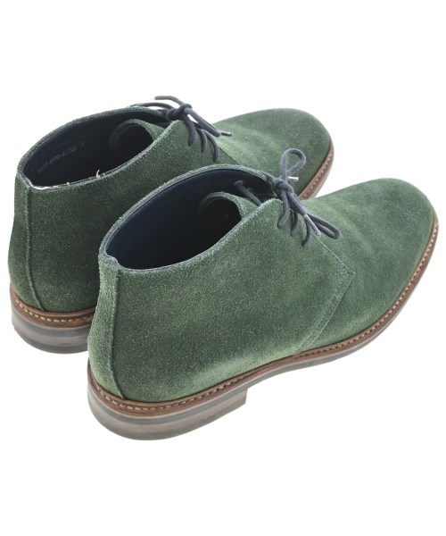 BEAUTY&YOUTH UNITED ARROWS（ビューティーアンドユースユナイテッドアローズ）その他 緑 サイズ:UK7(25.5cm位) メンズ/2200691977034
