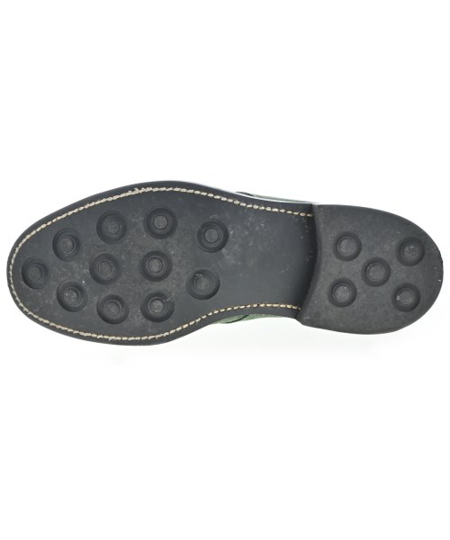 BEAUTY&YOUTH UNITED ARROWS（ビューティーアンドユースユナイテッドアローズ）その他 緑 サイズ:UK7(25.5cm位) メンズ/2200691977034