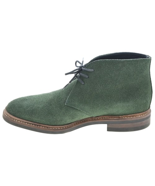 BEAUTY&YOUTH UNITED ARROWS（ビューティーアンドユースユナイテッドアローズ）その他 緑 サイズ:UK7(25.5cm位) メンズ/2200691977034