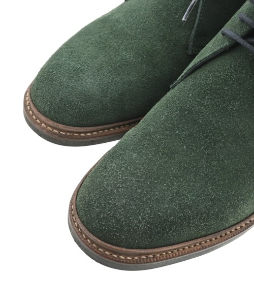 BEAUTY&YOUTH UNITED ARROWS（ビューティーアンドユースユナイテッドアローズ）その他 緑 サイズ:UK7(25.5cm位) メンズ/2200691977034