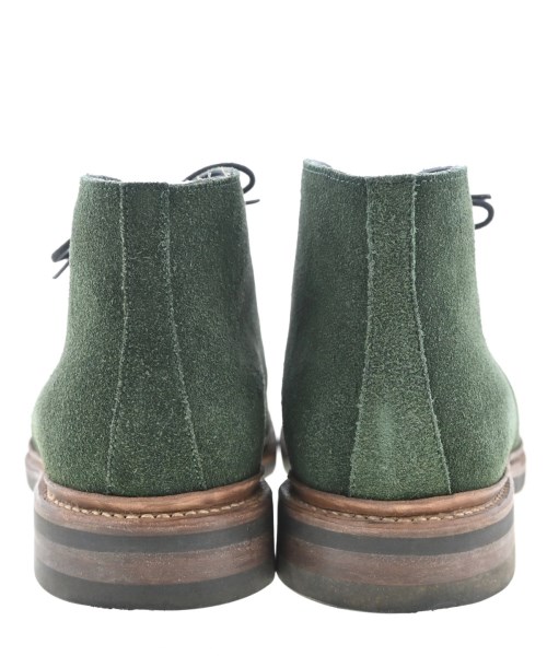 BEAUTY&YOUTH UNITED ARROWS（ビューティーアンドユースユナイテッドアローズ）その他 緑 サイズ:UK7(25.5cm位) メンズ/2200691977034