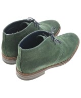 BEAUTY&YOUTH UNITED ARROWS（ビューティーアンドユースユナイテッドアローズ）その他 緑 サイズ:UK7(25.5cm位) メンズ/2200691977034
