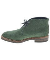 BEAUTY&YOUTH UNITED ARROWS（ビューティーアンドユースユナイテッドアローズ）その他 緑 サイズ:UK7(25.5cm位) メンズ/2200691977034