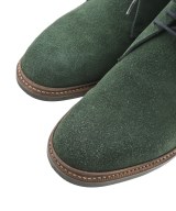 BEAUTY&YOUTH UNITED ARROWS（ビューティーアンドユースユナイテッドアローズ）その他 緑 サイズ:UK7(25.5cm位) メンズ/2200691977034