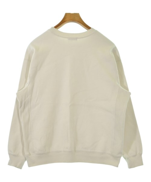 BEAUTY&YOUTH UNITED ARROWS（ビューティーアンドユースユナイテッドアローズ）スウェット 白 サイズ:S メンズ/2200684679013