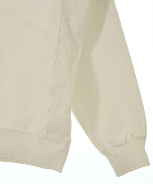 BEAUTY&YOUTH UNITED ARROWS（ビューティーアンドユースユナイテッドアローズ）スウェット 白 サイズ:S メンズ/2200684679013